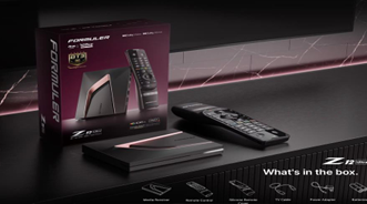 OTT Box
