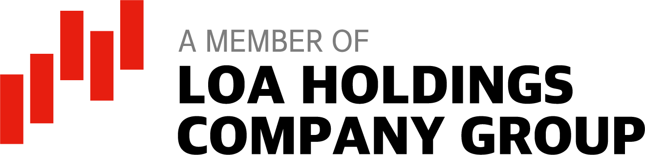 A member of Loa Holdings Company Group