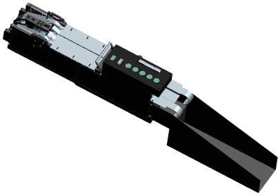 Axial Feeder
