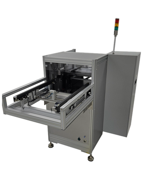 SLTF (Single Large Tray Feeder)